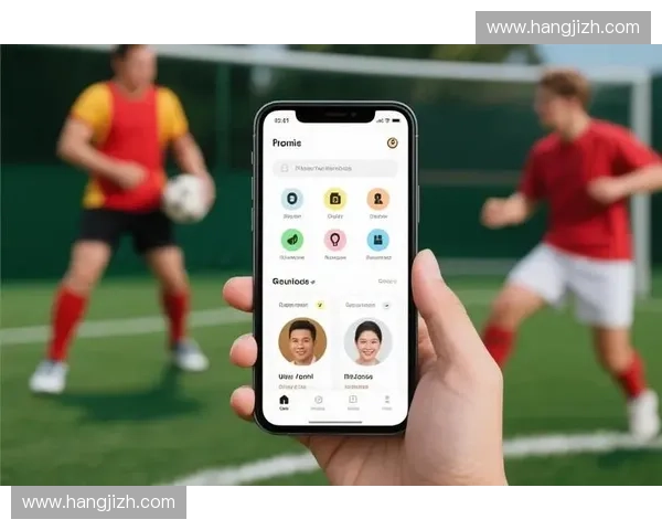 2026世界杯官方APP下载指南全方位赛事资讯抢先掌握 2026世界杯官方APP下载指南全方位赛事资讯抢先掌握
